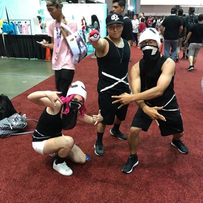 Profile Picture of Jonah Kim (@jonahkim3) on Twitter