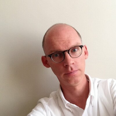 Profile Picture of James Curley (@Jim_Curley) on Twitter