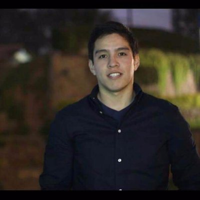 Profile Picture of Daniel Arana (@DanArana3) on Twitter