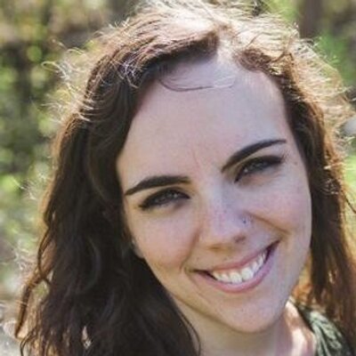 Profile Picture of Melissa Blum (@MelissaLBlum) on Twitter