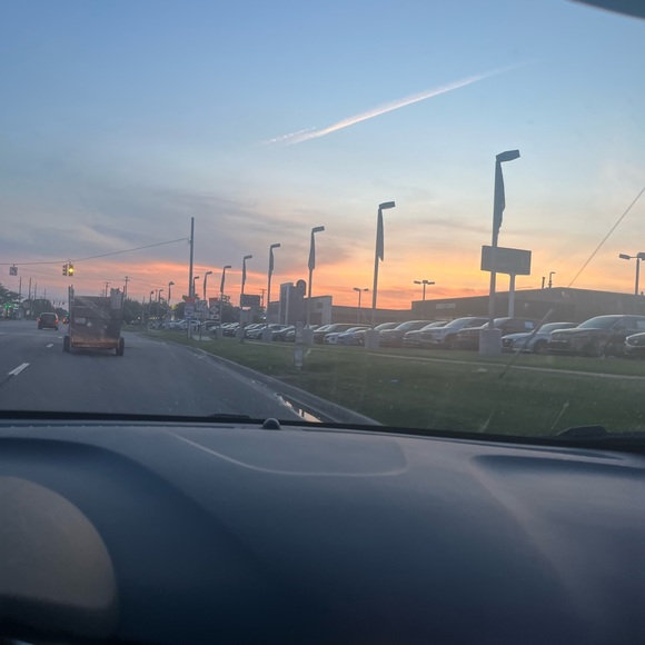 Profile Picture of Ruby Harwin (@ruby_harwin) on Poshmark