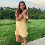 Profile Picture of Olivia Higgins (@oliviahiggins_9) on Instagram