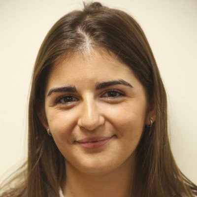 Profile Picture of Alexa Kerr-Dineen (@alexakd96) on Twitter