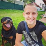 Profile Picture of Dávid Tomkovič (@david.tomkovic) on Instagram