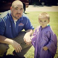 Profile Picture of Corey Gallagher (@geiger86) on Pinterest