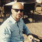 Profile Picture of Abraham Morte (@mortero84) on Instagram