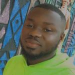 Profile Picture of Michael Bayala (@bayala_jr) on Instagram