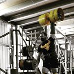 Profile Picture of Dan Benson (@fortitude.strong) on Instagram