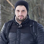 Profile Picture of Saif Al Qaisi (@saif al qaisi) on Flickr