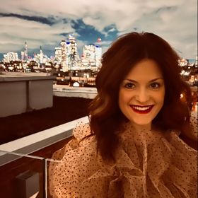 Jasmine Buchanan - Pinterest Profile Picture of Jasmine Buchanan (@jaydee555) on Pinterest