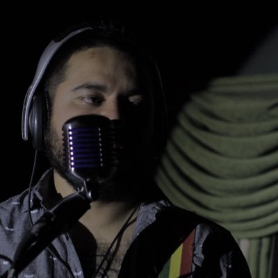 Profile Picture of Fernando Moncayo (@kriodelics) on Twitter