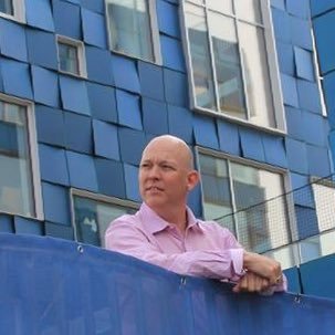 Profile Picture of Sandy Mackenzie (@CIS_Sandy) on Twitter