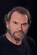 Profile Picture of Peter Krummeckon Wikipedia