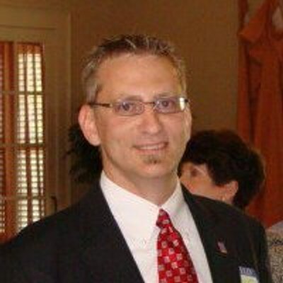 Profile Picture of Brent Ellis (@Realtor_Brent) on Twitter