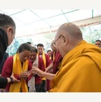 Profile Picture of Sangey Droma (@sangey.droma.156960) on Facebook