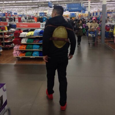 Profile Picture of Andrew Lee (@AndrewNLee) on Twitter