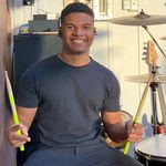 Profile Picture of 𝕵𝖔𝖍𝖓'𝕬𝖑𝖛𝖊𝖘🥁 (@johnalvesz) on Instagram