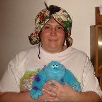 Profile Picture of Ruth Du Fosse West (@ruth-du-fosse-west) on Quora