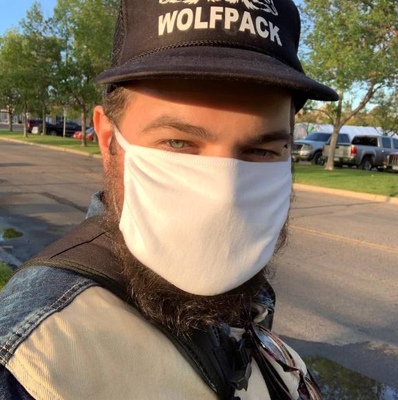 Profile Picture of Kristopher Daniel (@kristopherturn) on Poshmark