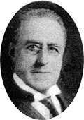 Profile Photo of Richard Langton Bakeron Wikipedia