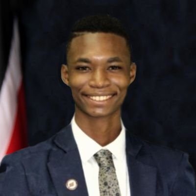 Profile Picture of Kyle J Pereira (@KyleJPereira_TT) on Twitter