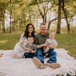 Profile Picture of K'Leigh Espedal (@mrs.espedal17) on Instagram