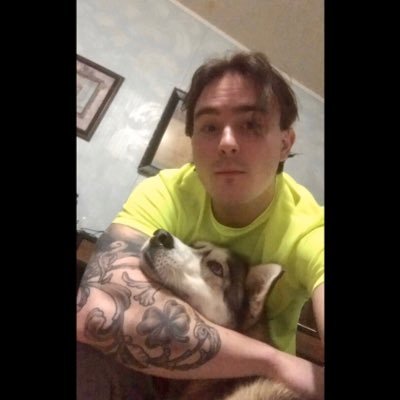 Profile Picture of Hunter Clark (@Hunter_Clark11) on Twitter