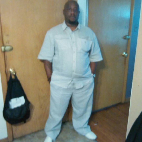 Profile Picture of Gerald Tyus (@gdt523) on Poshmark
