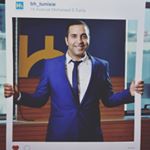 Mohamed Badri - Instagram Profile Picture of Mohamed Badri (@mohamed.badrii) on Instagram