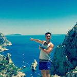 Profile Picture of David Etienne (@david.e34) on Instagram