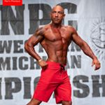 Profile Picture of Frank Penna | Men’s Physique (@frankpenna_ts) on Instagram