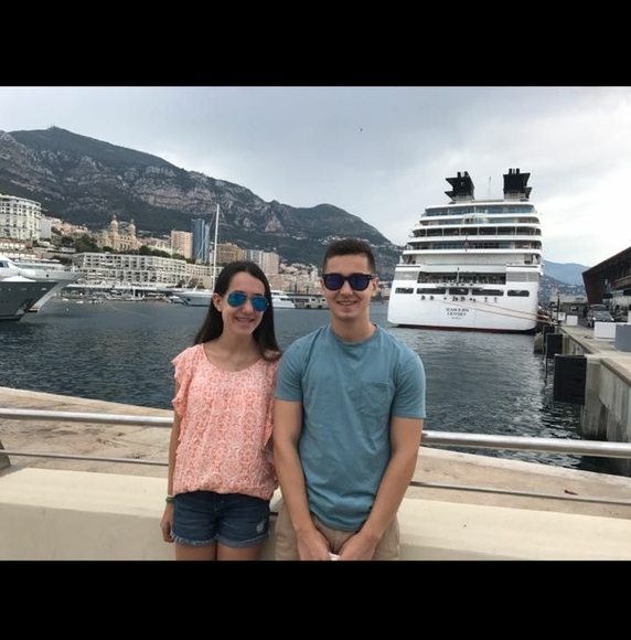 Profile Picture of John Cavanaugh (@johncavanaug214) on Poshmark