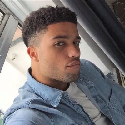 Profile Picture of Rico Sutton (@Money_manrico) on Twitter