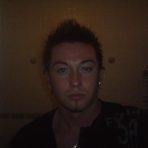 Profile Picture of James Horsman (@jj_horsman) on Myspace