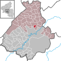Profile Picture of Gerach, Rhineland-Palatinateon Wikipedia