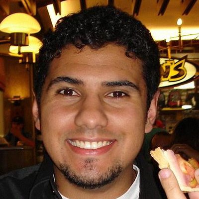 Profile Picture of Daniel Lopes 🇪🇪🏆🏆🏆 (@dclopes) on Twitter