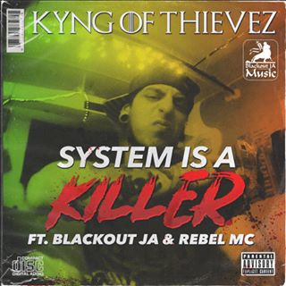 Kyng of Thievez - Facebook Profile Picture of Kyng of Thievez (@DjKyngofThievez) on Facebook