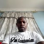 Profile Picture of Paul Wikedzi (@paulwikedzi) on Instagram