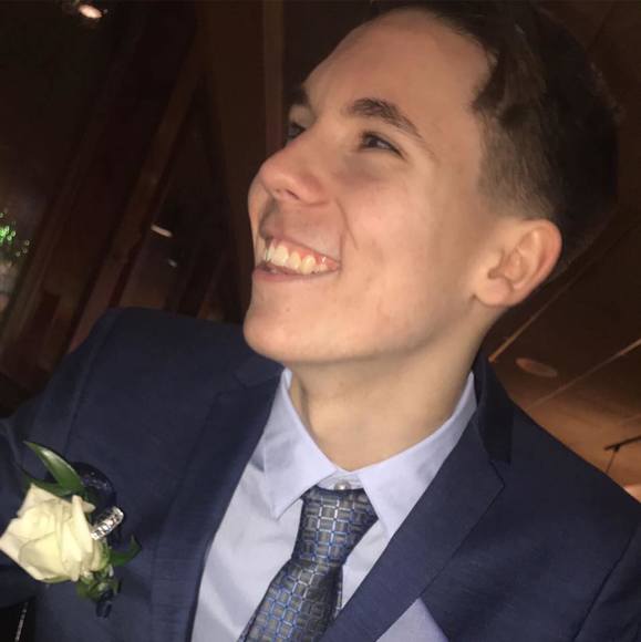 Profile Picture of Randall Richardson (@richardsonr136) on Poshmark