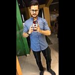 Profile Picture of 𝕋𝕒𝕙𝕚𝕣 ℍ𝕦𝕤𝕤𝕒𝕚𝕟 (@tahir_hussain_786) on Instagram