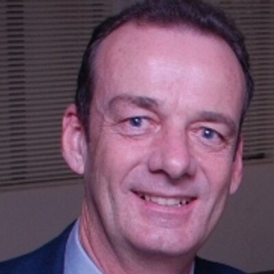 Profile Picture of Bruce Gresham (@BruceGresham) on Twitter