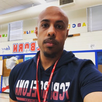 Profile Picture of Carlos Clay (@CarlosC71533040) on Twitter