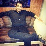 Profile Picture of Neerav Shah (@shahneerav) on Instagram