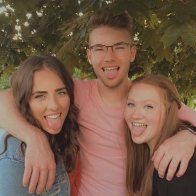 Profile Picture of nora donnelly (@nurrraa3) on Twitter