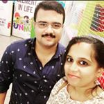 Profile Picture of Arjun Radhakrishnan (@arjunr27) on Instagram