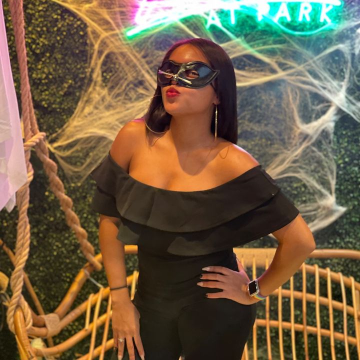 Profile Picture of Ariel Demere' (@arieldemere) on Tiktok