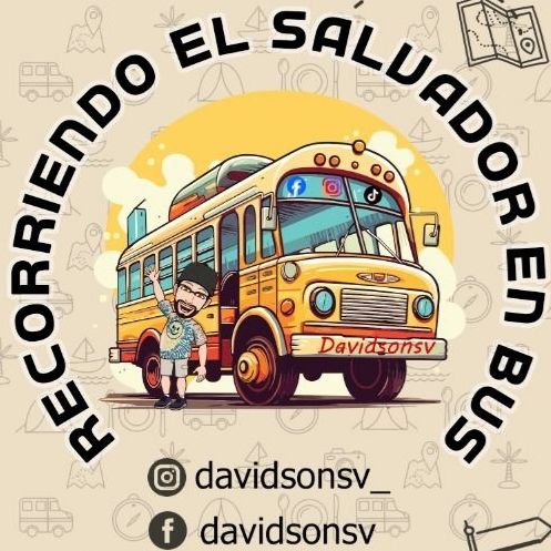 Profile Picture of Davidson🎒 (@davidsonsv) on Tiktok