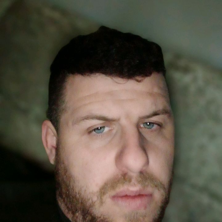 Profile Picture of James Mcenroe569 (@jamesmcenroe012) on Tiktok