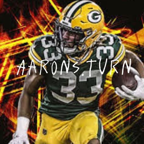 Profile Picture of Aarons.turn (@aarons.turn) on Tiktok