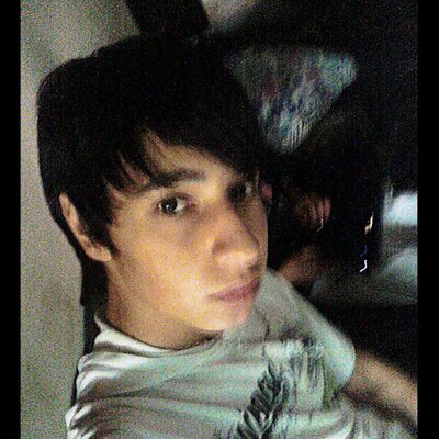 Peter Carvajal - Twitter Profile Picture of Peter Carvajal (@elh_petherhx) on Twitter